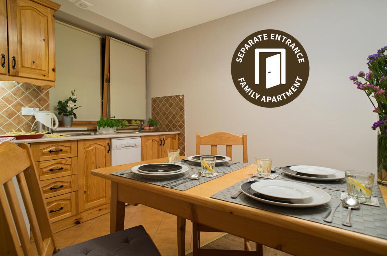 Apartamenty Apartart ซาโกปาเน ภายนอก รูปภาพ