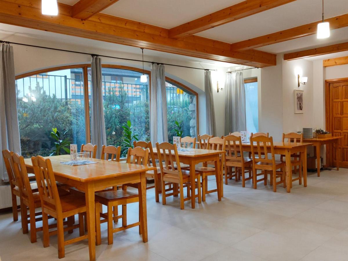 Apartamenty Apartart ซาโกปาเน ภายนอก รูปภาพ