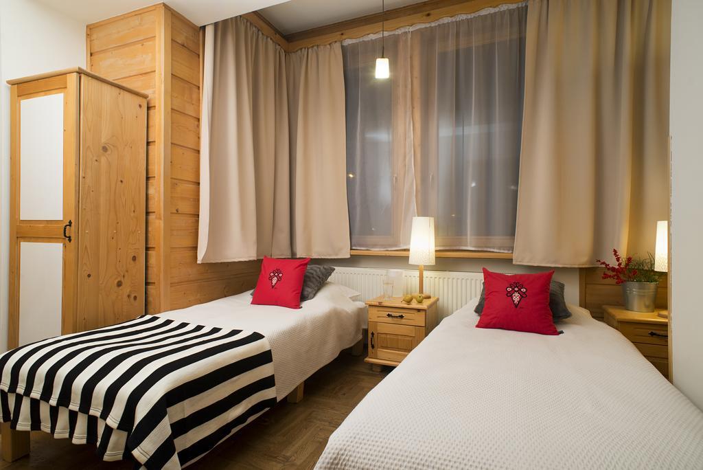 Apartamenty Apartart ซาโกปาเน ห้อง รูปภาพ