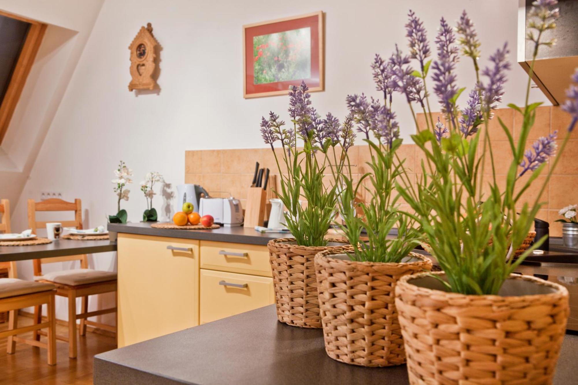 Apartamenty Apartart ซาโกปาเน ภายนอก รูปภาพ