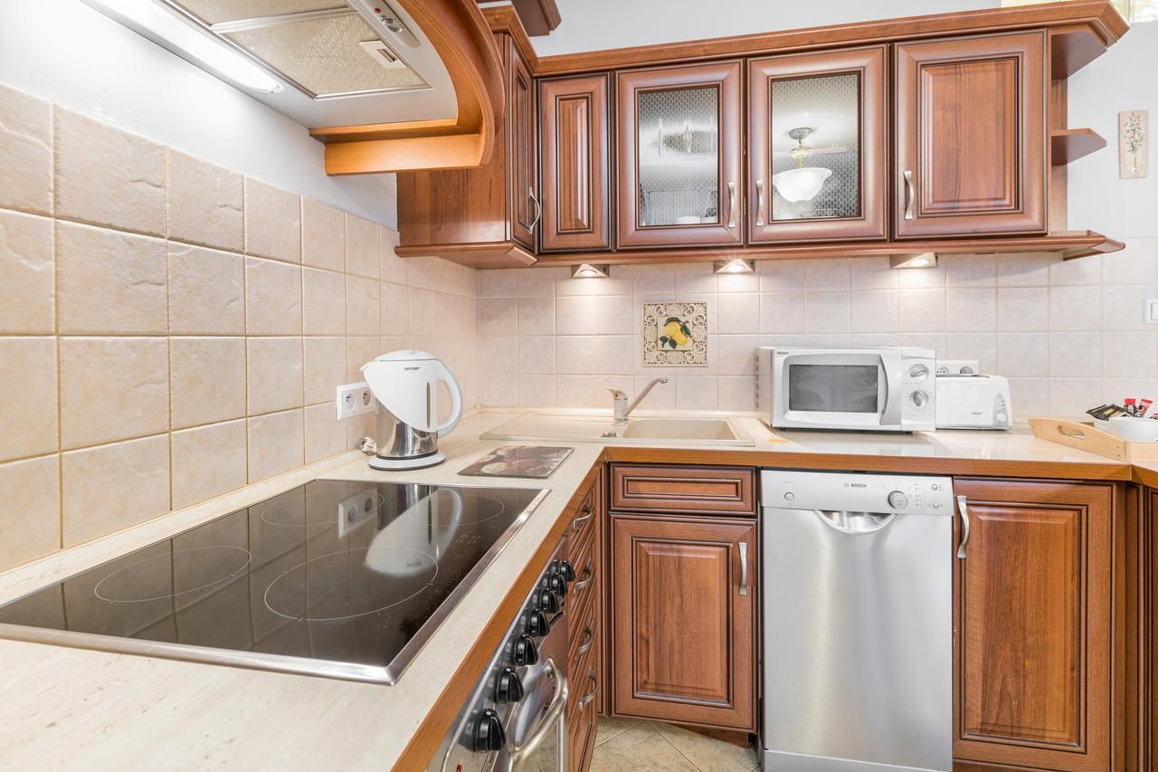 Apartamenty Apartart ซาโกปาเน ภายนอก รูปภาพ