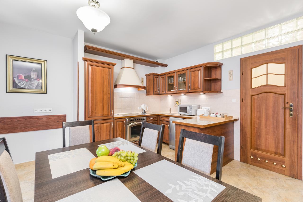 Apartamenty Apartart ซาโกปาเน ภายนอก รูปภาพ