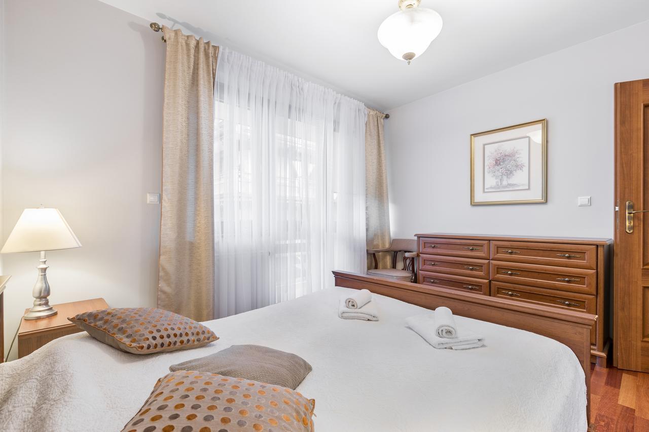 Apartamenty Apartart ซาโกปาเน ภายนอก รูปภาพ